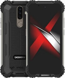 Замена батареи на телефоне Doogee S58 Pro в Ростове-на-Дону